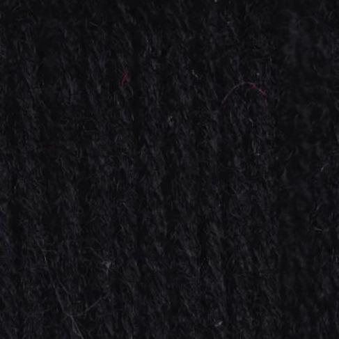Gedifra Lana Mia Uni 905 Black Yarn Gedifra The Wool Queen 705632113295