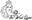 The Wool Queen logo