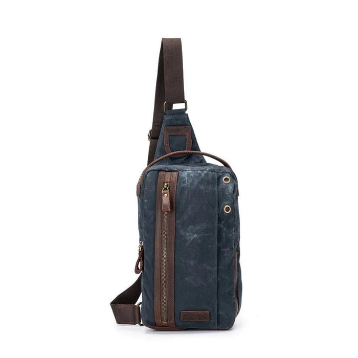 Messenger best sale bag accessories