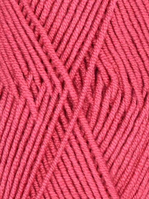 Honey by Ella Rae 209 Rose acrylic The Wool Queen The Wool Queen 8412751973434