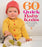 60 Quick Baby Knits Patterns The Wool Queen The Wool Queen 9781936096138