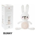 Ricorumi Mini Crochet Kits Bunny Ricorumi The Wool Queen The Wool Queen