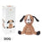 Ricorumi Mini Crochet Kits Dog Ricorumi The Wool Queen The Wool Queen