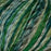 Estelle Wave Q43508 Evergreen wool Estelle The Wool Queen