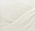 Bernat Softee Cotton 52001 Cotton Yarn Bernat The Wool Queen 057355402904