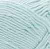 Bernat Softee Cotton 52010 Aqua Mist Yarn Bernat The Wool Queen 057355402997