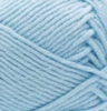 Bernat Softee Cotton 52011 Dusk Sky Yarn Bernat The Wool Queen 057355403000
