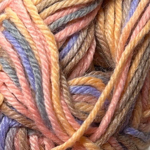 Cuddly Multi DK 5243 Yarn The Wool Queen The Wool Queen