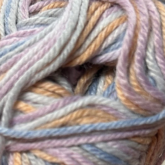 Cuddly Multi DK 5245 Yarn The Wool Queen The Wool Queen