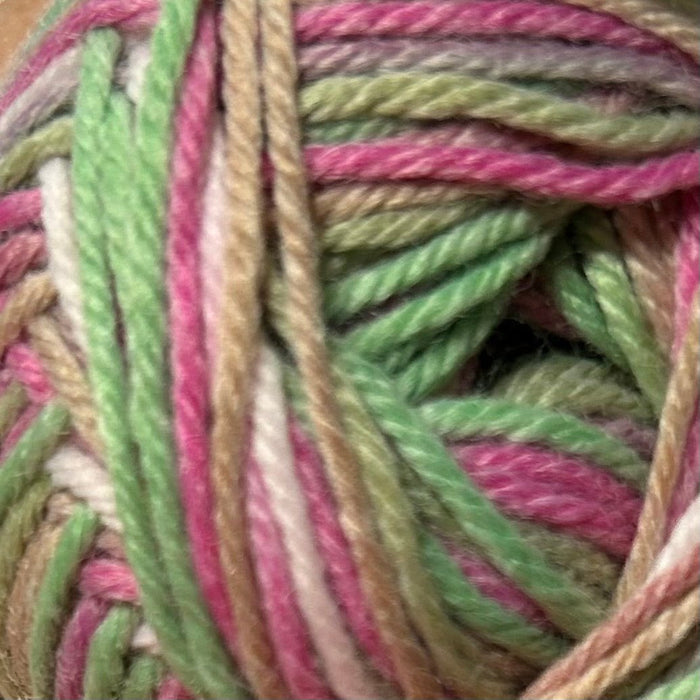 Cuddly Multi DK 5248 Yarn The Wool Queen The Wool Queen