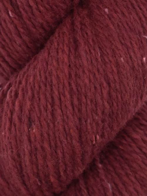 Ella Rae Eco Tweed 41 Sangria Yarn Ella Rae The Wool Queen