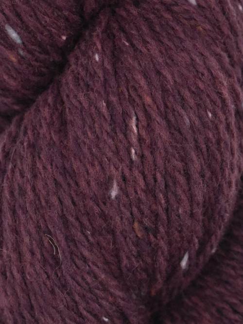 Ella Rae Eco Tweed 42 Iris Yarn Ella Rae The Wool Queen