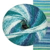 Estelle 50 Cotton Lux Q60502 Ocean Yarn Estelle Yarns The Wool Queen 621977605021