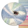 Estelle 50 Cotton Lux Q60503 Confetti Yarn Estelle Yarns The Wool Queen 621977605038