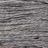 Estelle Highland Alpaca Worsted Tweed Q58706 Pewter Yarn Estelle Yarns The Wool Queen