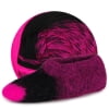 Estelle Yarns: Slipper Q60108 Neon Pink Yarn Estelle Yarns The Wool Queen