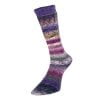 Evolution Celebration Sock Q60204 Grape Yarn Estelle Yarns The Wool Queen