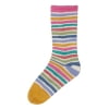 Evolution Cotton Sock Q60401 Tulip Yarn Estelle Yarns The Wool Queen 621977604017