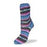 Flotte Sock Black 1195 Black-Jeans/Blue/Pink Yarn The Wool Queen The Wool Queen