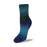 Flotte Sock Kolibri 6208 Blue/Purple/Aqua Yarn The Wool Queen The Wool Queen 4250579434799