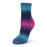 Flotte Sock Kolibri 6211 Purple/Pink/Aqua Yarn The Wool Queen The Wool Queen 4250579414982