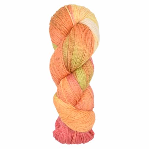 Juniper Moon Farm Moonshine fine Hand Paints 2001 Sherbet Punch Yarn Juniper Moon The Wool Queen 840373403981
