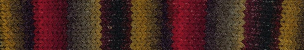 Laines du Nord Alpaca Color Super Bulky 01 Red/Gold/Maroon Yarn Laines du Nord The Wool Queen 806812042470