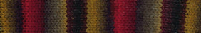 Laines du Nord Alpaca Color Super Bulky 01 Red/Gold/Maroon Yarn Laines du Nord The Wool Queen 806812042470