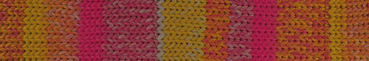 Laines du Nord Young and Trendy 2 - Blush, mustard, fuchsia, pink Yarn Laines du Nord The Wool Queen 806812041992