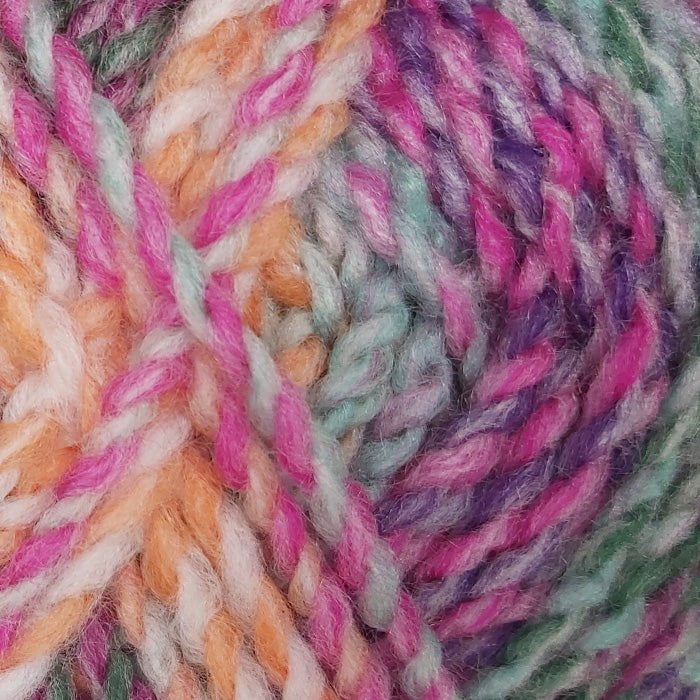 New Colours of Marble Chunky Yarn James C Brett The Wool Queen