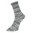 Pro Lana Yarns Bamboo Socks Black/Grey 965 Yarn Estelle Yarns The Wool Queen 4260714686778