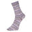 Pro Lana Yarns Bamboo Socks Lilac/Grey 968 Yarn Estelle Yarns The Wool Queen 4260714686808