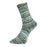 Pro Lana Yarns Bamboo Socks Two 1016 Green, Aqua, Yellow Yarn Pro Lana The Wool Queen