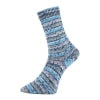 Pro Lana Yarns Bamboo Socks Two 1018 Navy, Aqua, Green, Oatmeal Yarn Pro Lana The Wool Queen