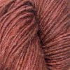 Silk Blend Semi-Solids Rust 300U Yarn Manos The Wool Queen