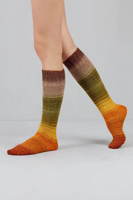 Urth Yarns - Gusto Echoes Fingering 1517 Yarn Urth Yarns The Wool Queen