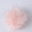 Phildar Petit Pompom Pale Pink Accessories Phildar The Wool Queen 13307673864422