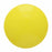 CIRQUE Novelty Shank Button - Yellow - 15mm (5⁄8″) Buttons & Snaps The Wool Queen The Wool Queen 058601112868