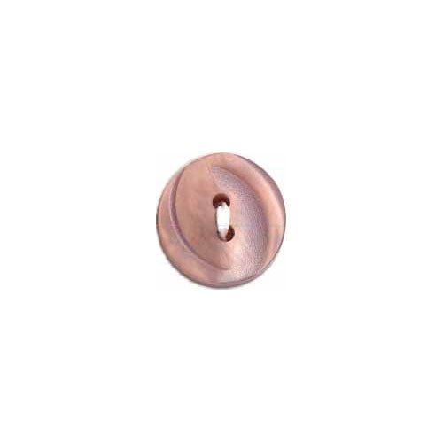 ELAN 2 Hole Button - 13mm (1⁄2″) - 3 count Buttons & Snaps The Wool Queen The Wool Queen 058601167530