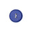 Elan Navy 18mm 2 Hole Button Buttons & Snaps The Wool Queen The Wool Queen 058601164560