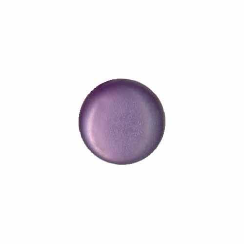 ELAN Shank Button - 11mm (3⁄8″) Purple Buttons & Snaps The Wool Queen The Wool Queen 058601197841