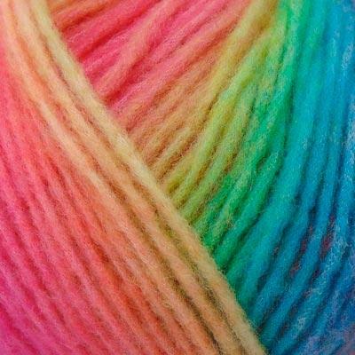 Colour Flow by Estelle Yarns Gumball Estelle Yarns The Wool Queen