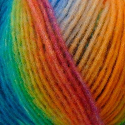 Colour Flow by Estelle Yarns Pinata Estelle Yarns The Wool Queen 621977422048