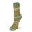 Flotte Sock Wool Free Bamboo Pineapple The Wool Queen The Wool Queen 4250579433938