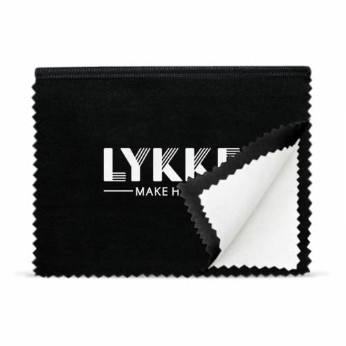 LYKKE CYPRA COPPER NEEDLES Polishing Cloth Knitting Needles Lykke The Wool Queen 841275177307