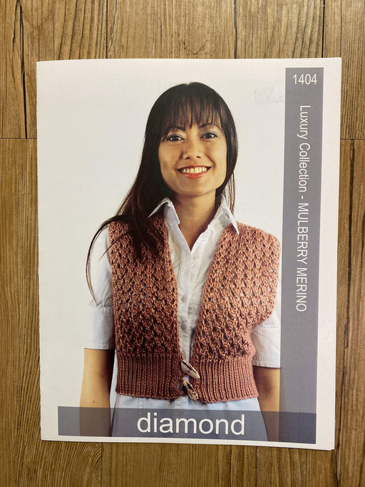 Diamond Luxury 1404