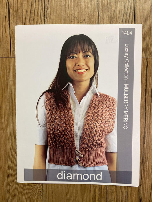 Diamond Luxury 1404