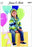 KIDZ Patterns JB342 Patterns The Wool Queen The Wool Queen 5055559606581