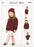 KIDZ Patterns JB420 Patterns The Wool Queen The Wool Queen 5055559608820