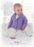 King Cole Baby Book Two Default Title Patterns King Cole The Wool Queen